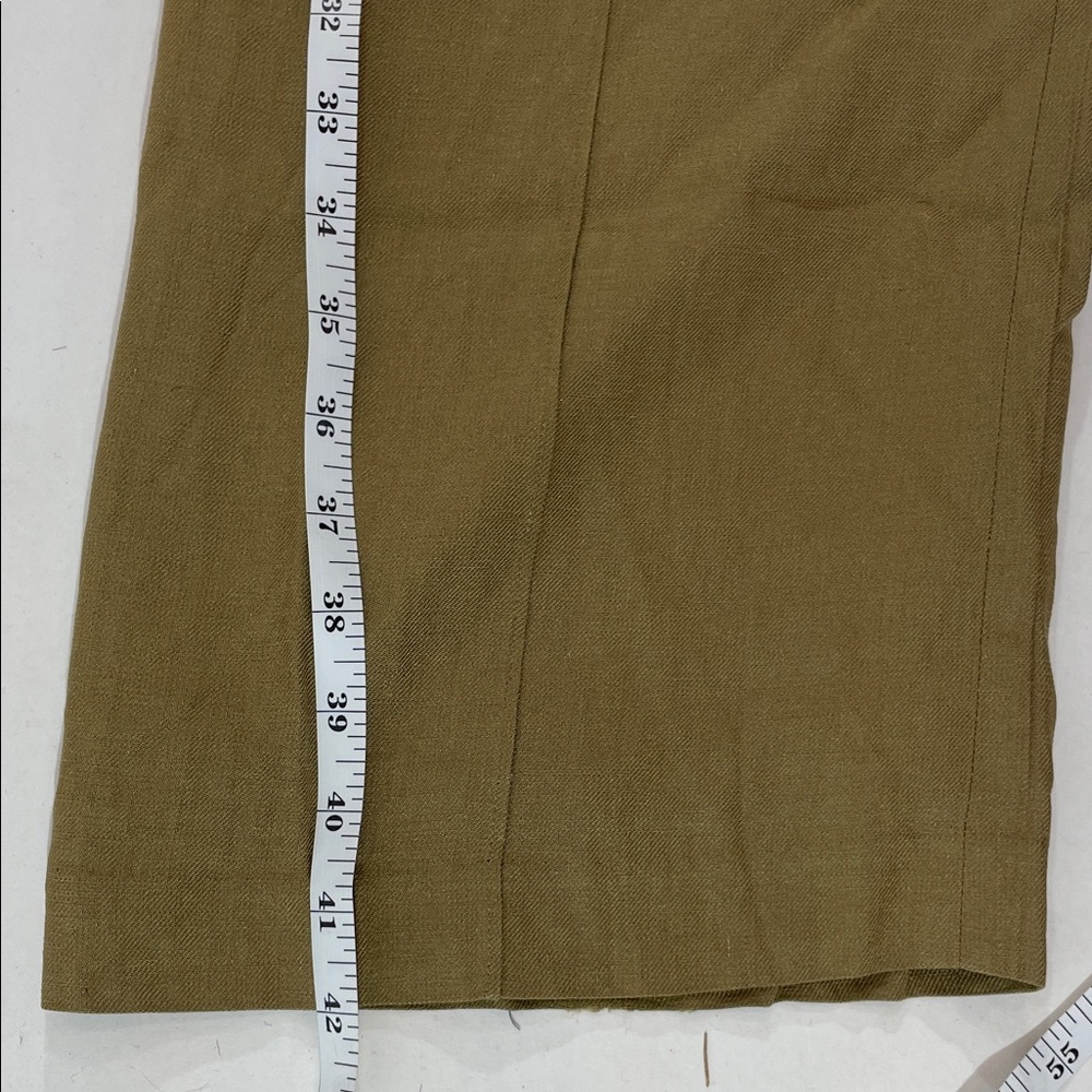 Club Monaco Black Trousers, 10 - Picture 9 of 13